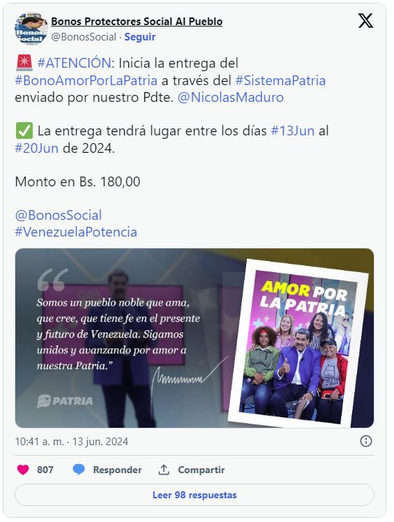 Bonos7