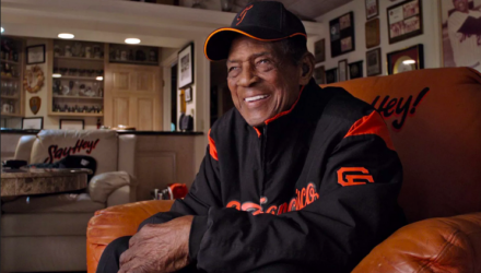 Willie Mays