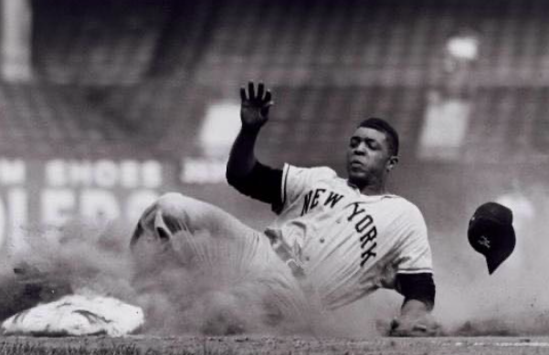Falleció la leyenda Willie Mays a sus 93 años 2 Wllie Mays