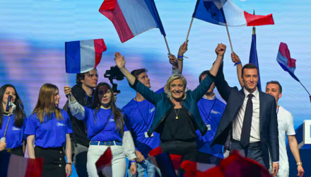 Francia