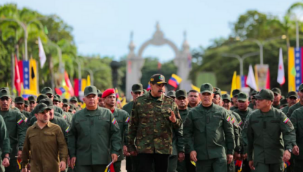 Maduro