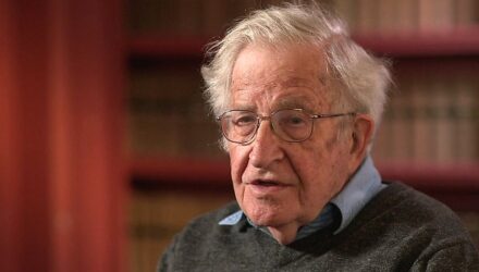 Noam Chomsky