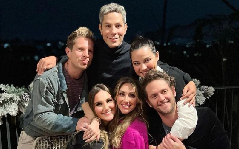 Desfalco RBD