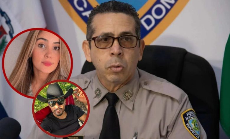 Detenida venezolana