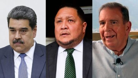 Encuesta