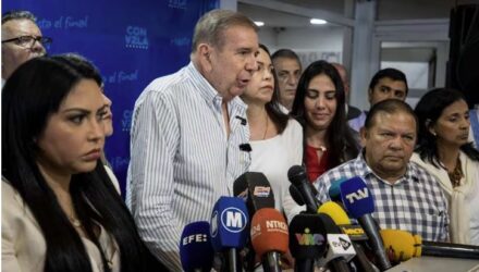 González Edmundo