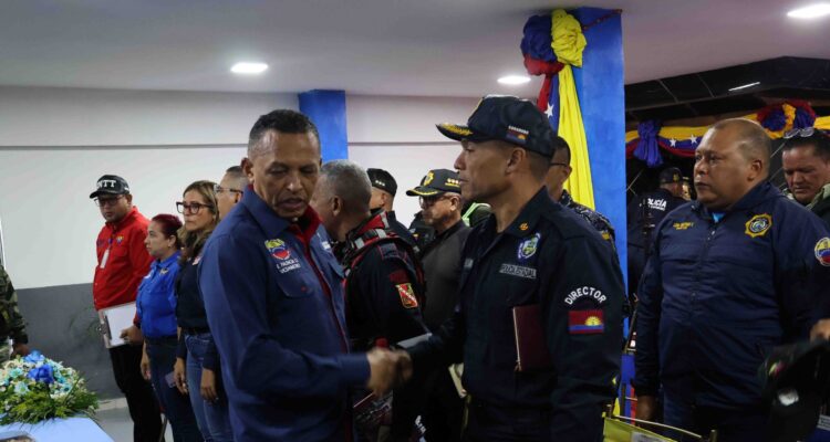 OVS: Tasa delictiva en Carabobo registra reducción del 40.6% 1 Carabobo