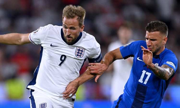 Francia no pasó del empate con Polonia y terminó segunda 2 Inglaterra y Eslovenia negociaron su clasificacion a octavos de Eurocopa