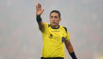 Arbitro