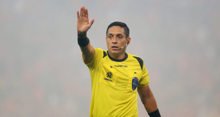 Arbitro