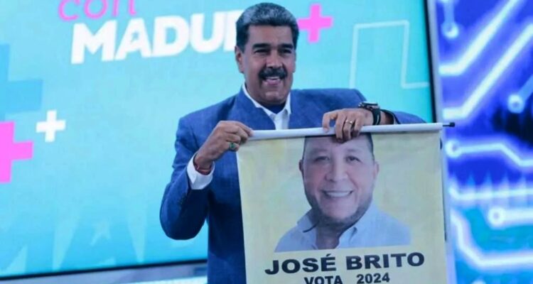 Presidente