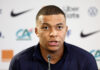 Mbappe