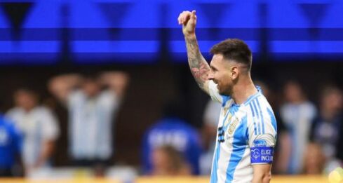 Messi
