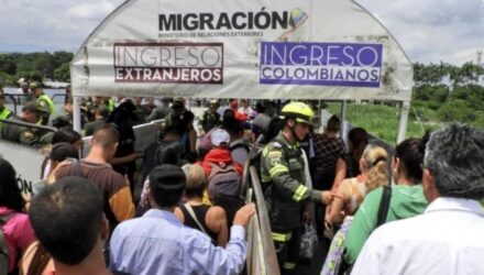 Migración