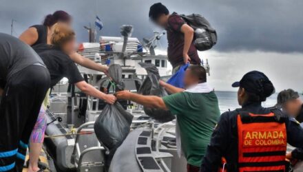 Migrantes