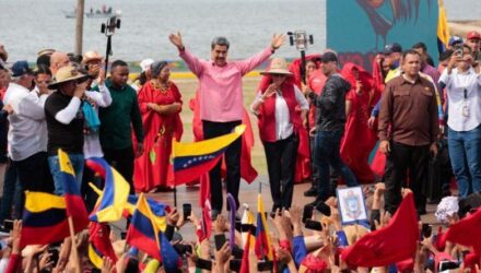 Presidente