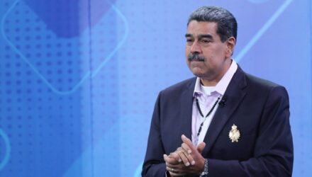MADURO