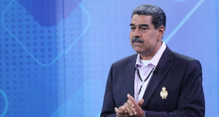 MADURO