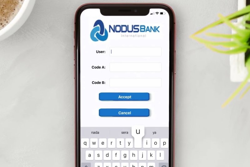 Nodus Bank