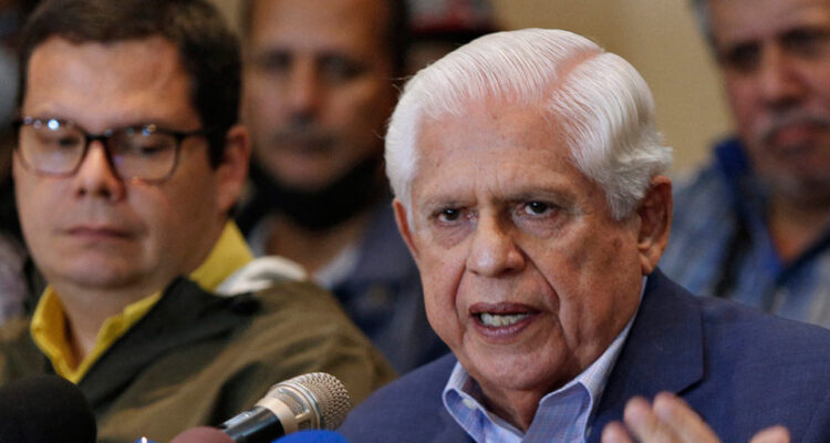 Omar Barbaza