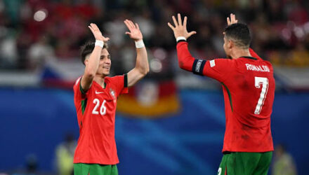Portugal