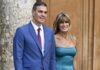 Juez español envía de nuevo a juicio a esposa de Pedro Sánchez por presuntos delitos de malversación y tráfico de influencias 5 Begoña Gómez, esposa de Pedro Sánchez, citada a declarar
