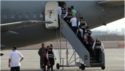 REPATRIACIÓN