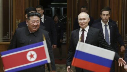 RSkimDwg Kim Putin