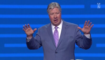 Pastor
