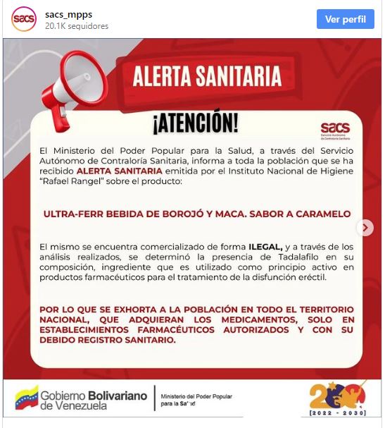 Sanitaria