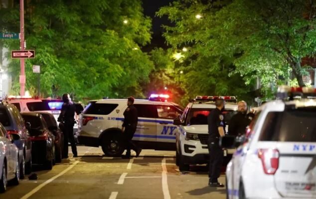 Buscan a un venezolano que asesinó a dos personas en un edificio del Bronx, Nueva York 1 Venezolano