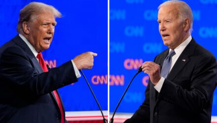 Trump-Biden
