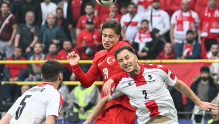 Turquía- Georgia