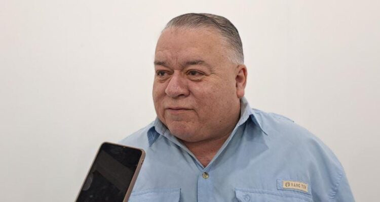 Orlando Medina