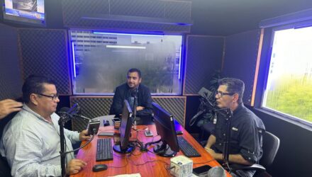 Mercados Populares