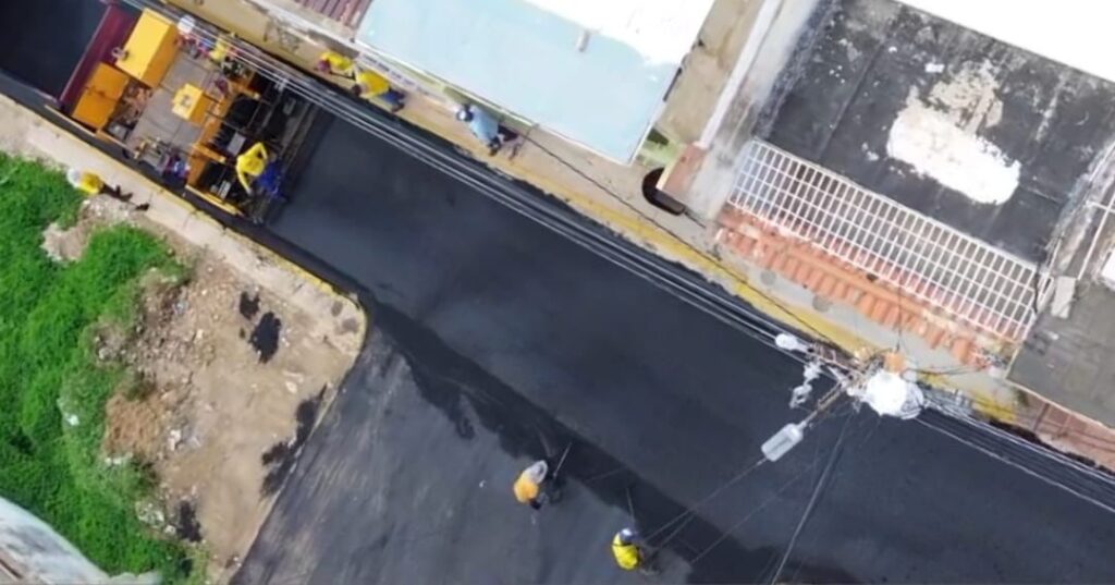 Gobernación del Zulia extendió Plan de Respuesta Inmediata en la avenida Palermo de Santa Lucía 3 WhatsApp Image 2024 06 06 at 4.39.15 PM 1