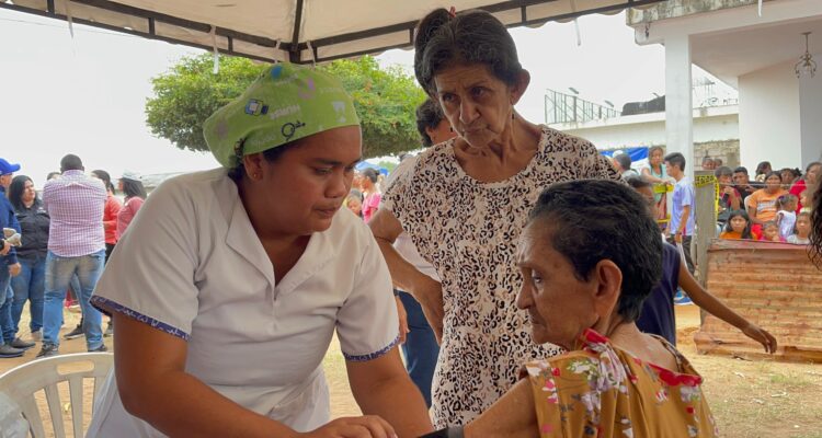 Gobernación del Zulia despliega jornadas sociales este sábado 8 de junio 1 gobernación