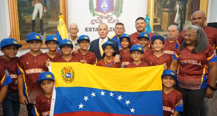 Pequeñas ligas