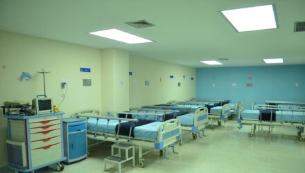 Hospitales