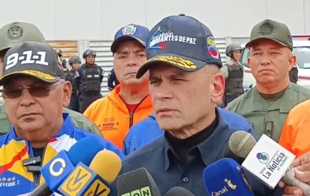 Ministro Remigio Ceballos Ichaso: Podrían salir como 12 mil presos por retardos procesales 1 WhatsApp Image 2024 06 19 at 4.26.44 PM