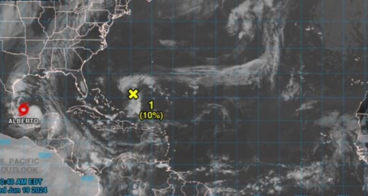 Tormenta
