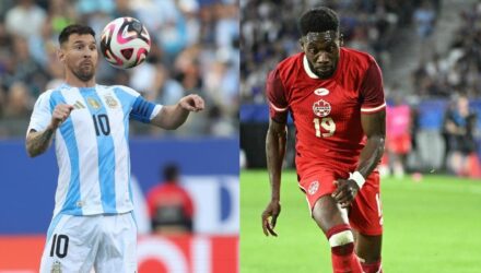 Copa America