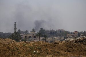 Más de 38 mil muertes en Gaza desde el inicio de la guerra 2 Israel