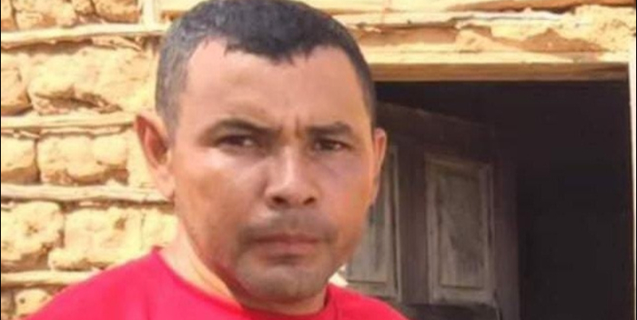 Hallaron maniatado y ajusticiado a uno de los delincuentes más buscados en Falcón 1 Delincuente