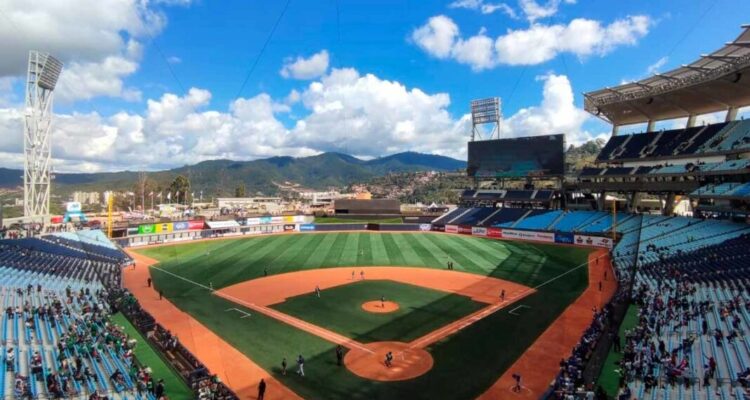 Serie del Caribe 2026 en Venezuela en el limbo 1 Serie