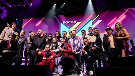 Factor M