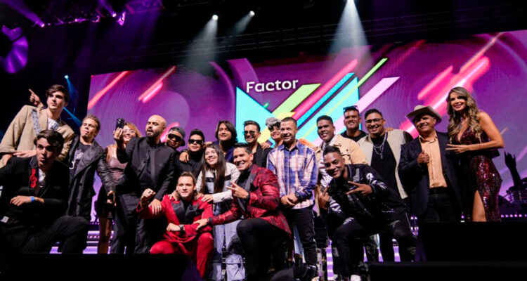 Factor M