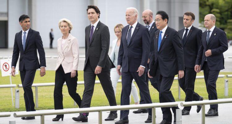 G7