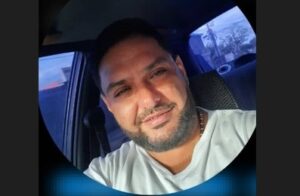 kenior Luzardo