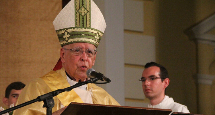 Monseñor